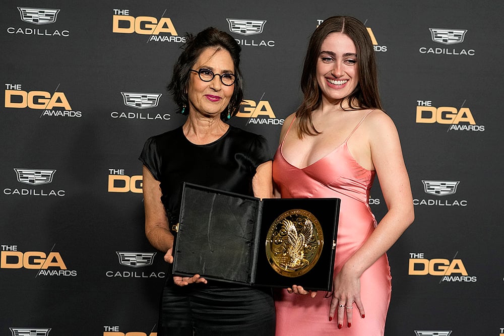 76th DGA Awards