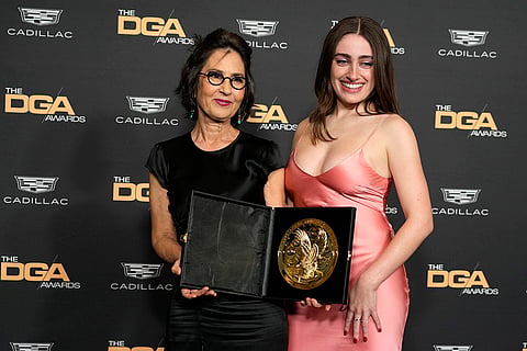 76th DGA Awards