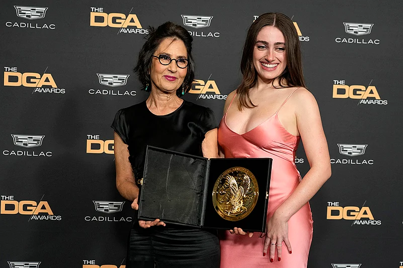 76th DGA Awards