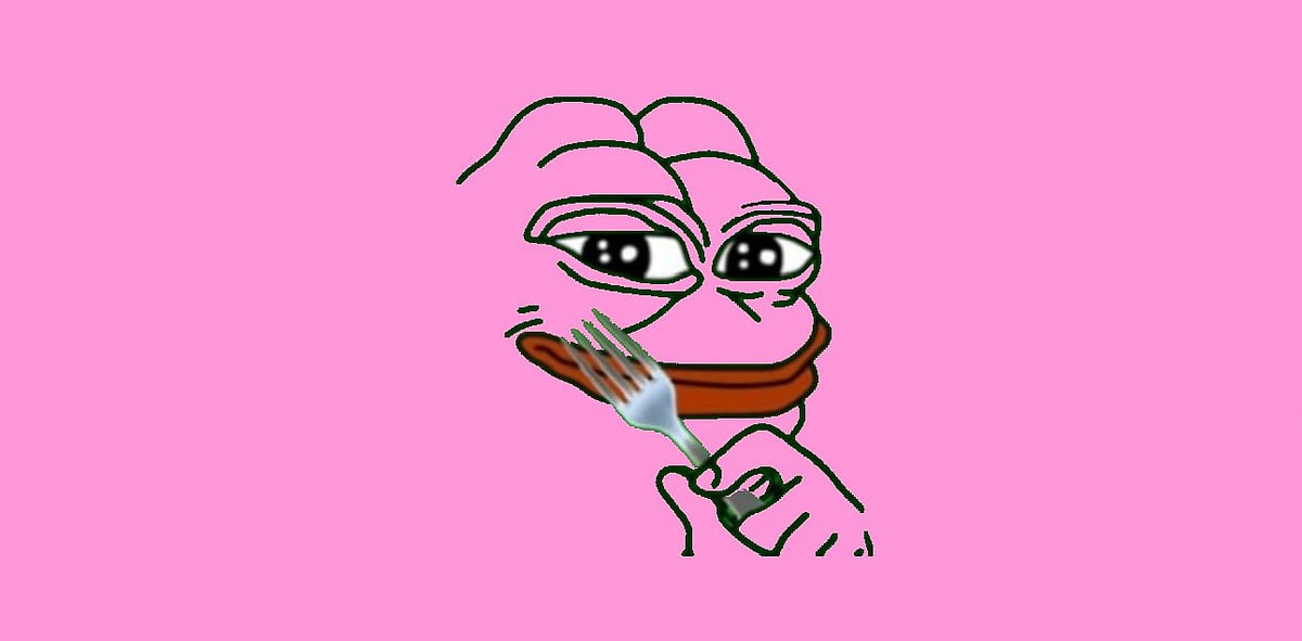 Is This Altcoin In Line To Outbreak After PEPE Fork Coin?