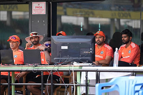 IND vs ENG 2nd Test: Day 2