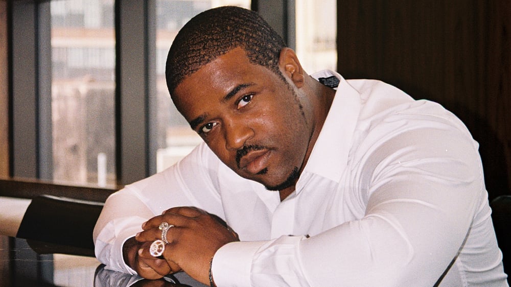 Instagram : A$AP Ferg