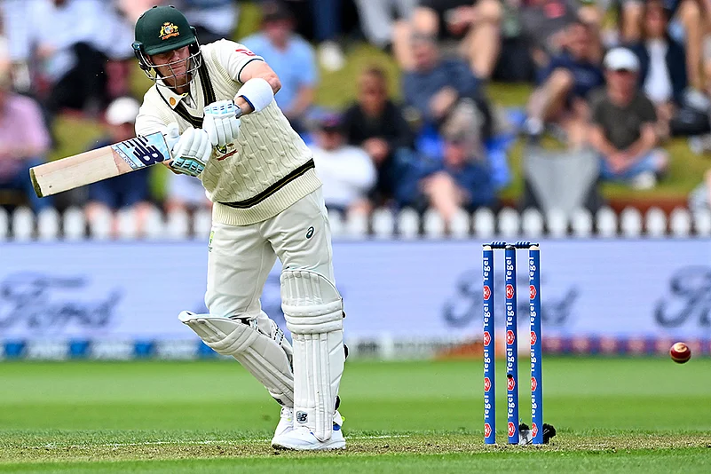 New Zealand vs Australia 1st Test: Day 1