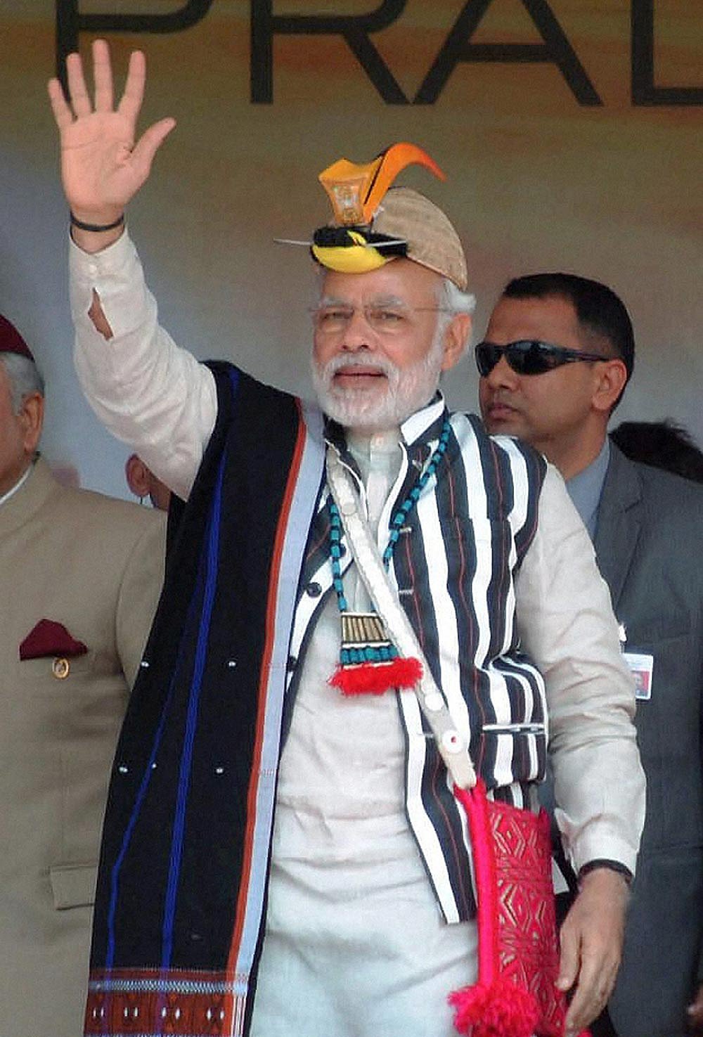 Narendra Modi