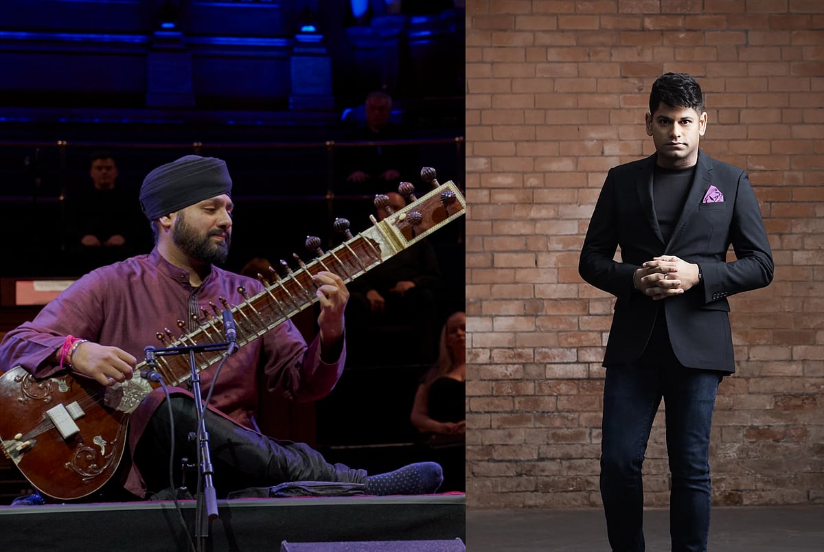 Two British Indian Musicians In Royal Philharmonic Society Awards Shortlist