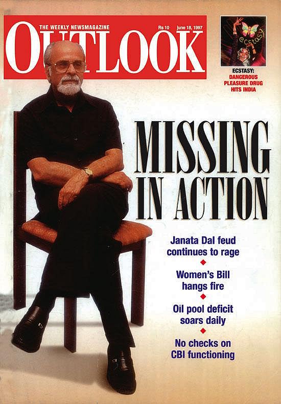 18 June 1997