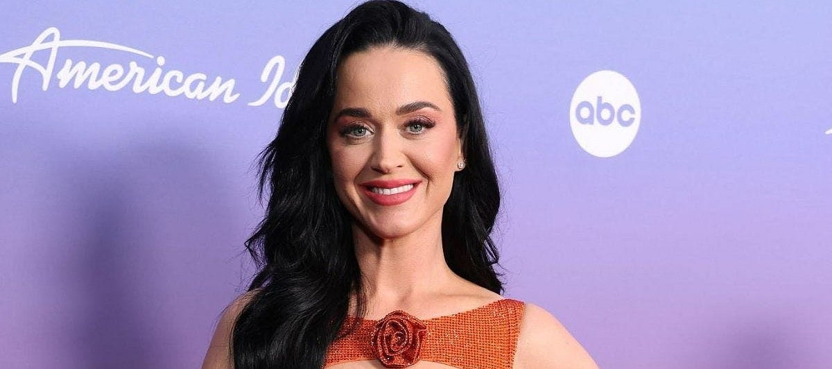 X : Katy Perry