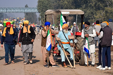 Bharat Bandh