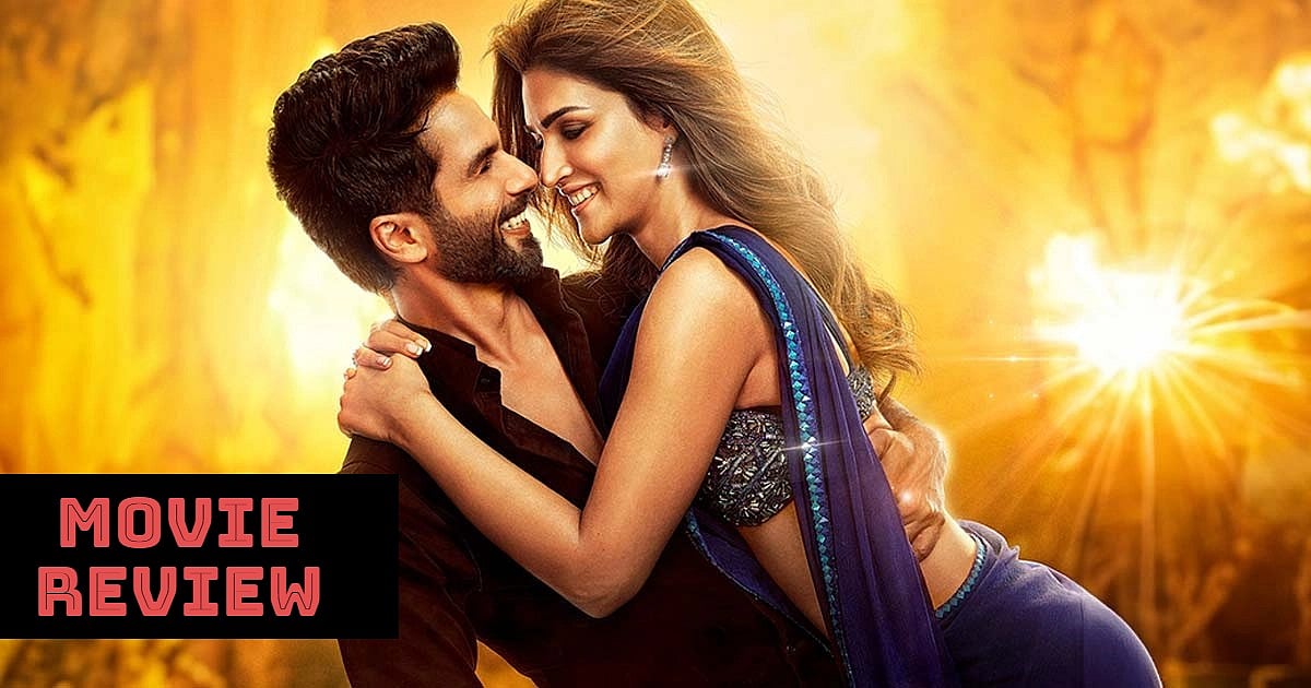 Instagram : ‘Teri Baaton Mein Aisa Uljha Jiya’