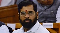 PTI : After Six MPs, Shinde Camp Says 14 Sena (UBT) MLAs May Be Next