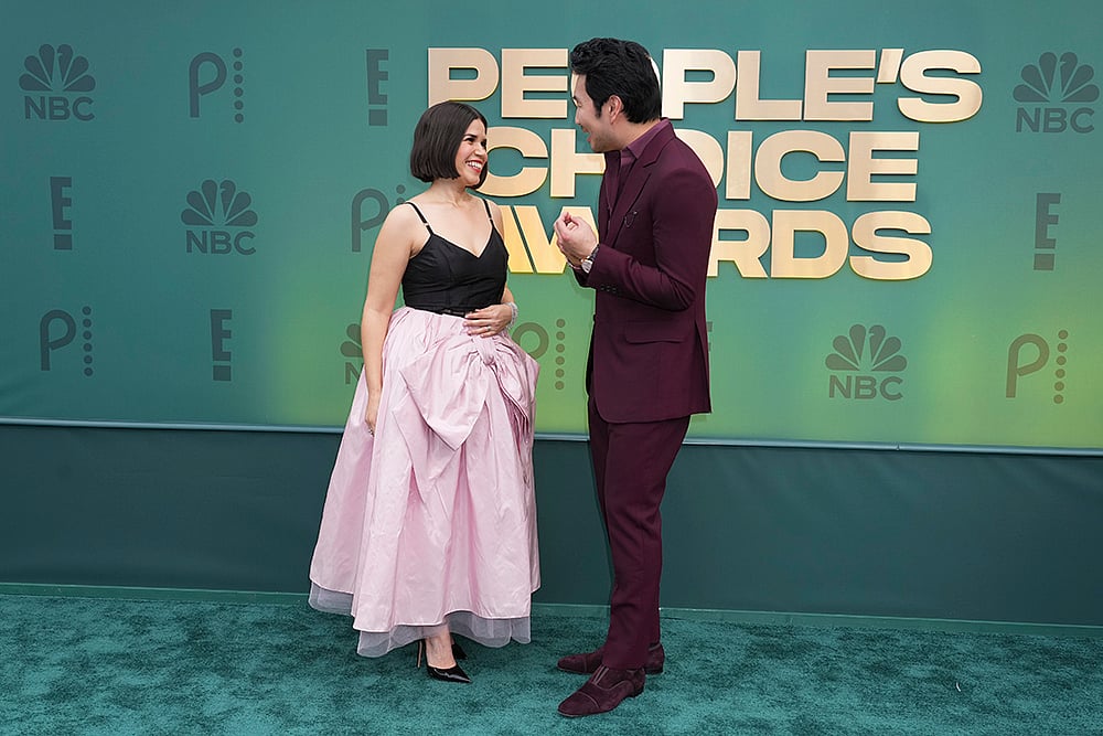 2024 Peoples Choice Awards