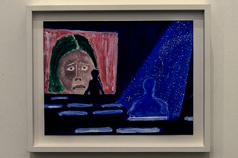 Sohrab Hura's Artworks