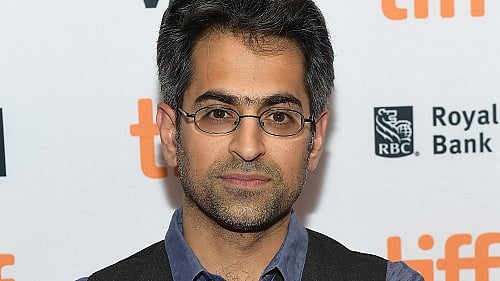 Instagram : Filmmaker Richie Mehta