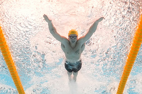 World Aquatics Championships 2024
