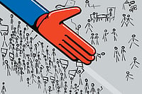 Illustration: Chaitanya Rukumpur