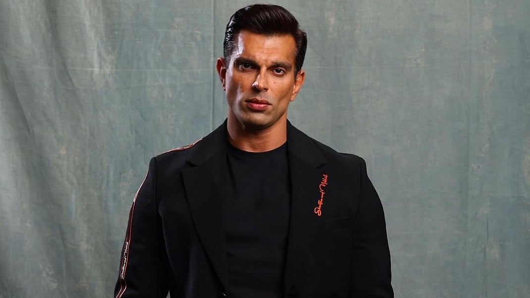 Instagram : Karan Singh Grover