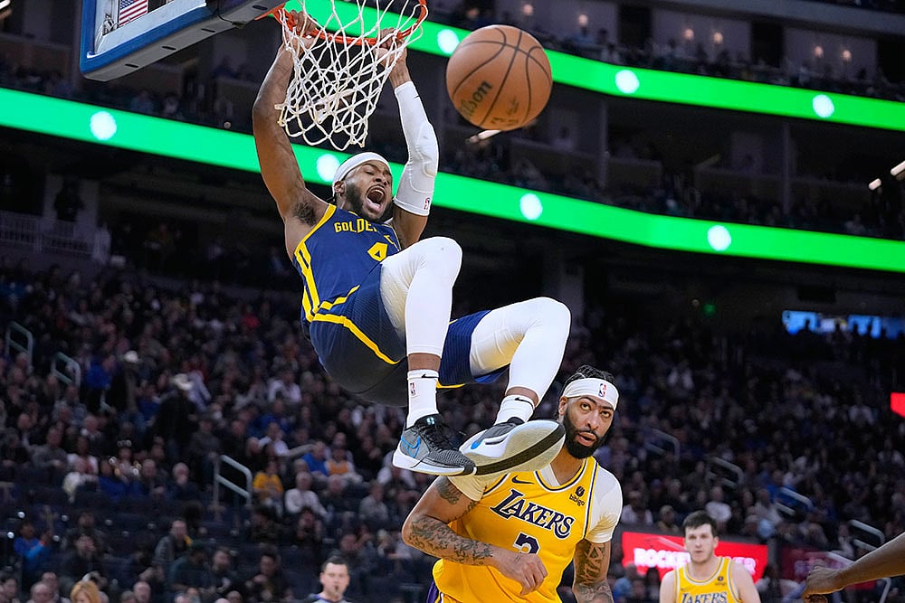 NBA