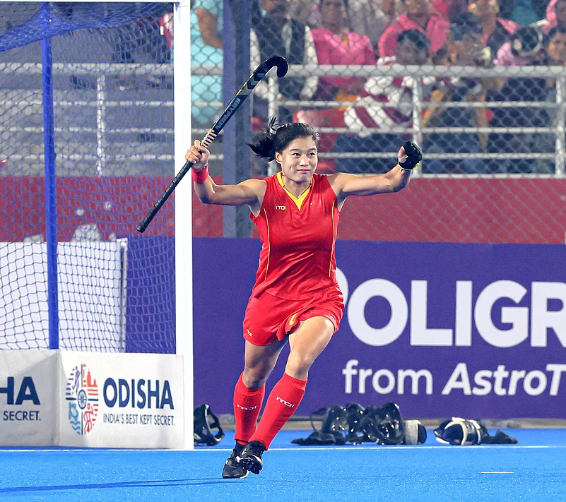 (Photo: X/ International Hockey Federation)