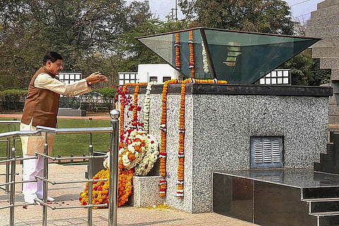 Pulwama Terror Attack Anniversary