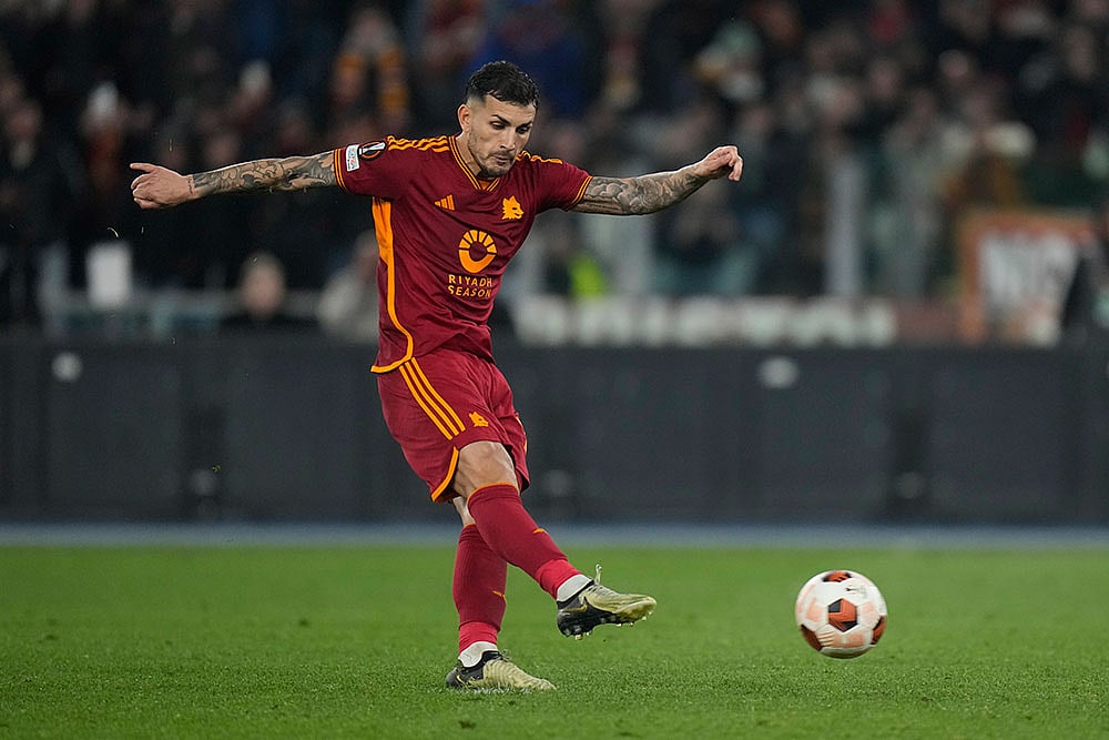 Europa League