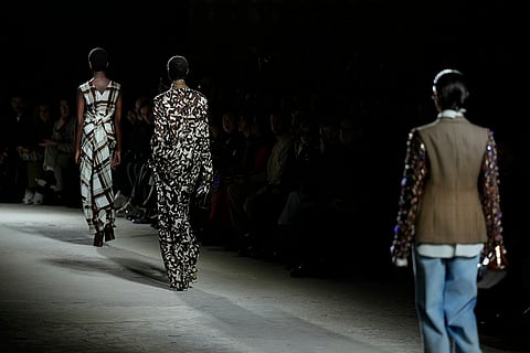 Paris Fashion Week