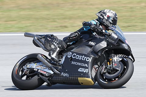 Johann Zarco