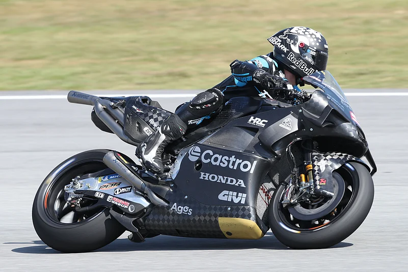 Johann Zarco