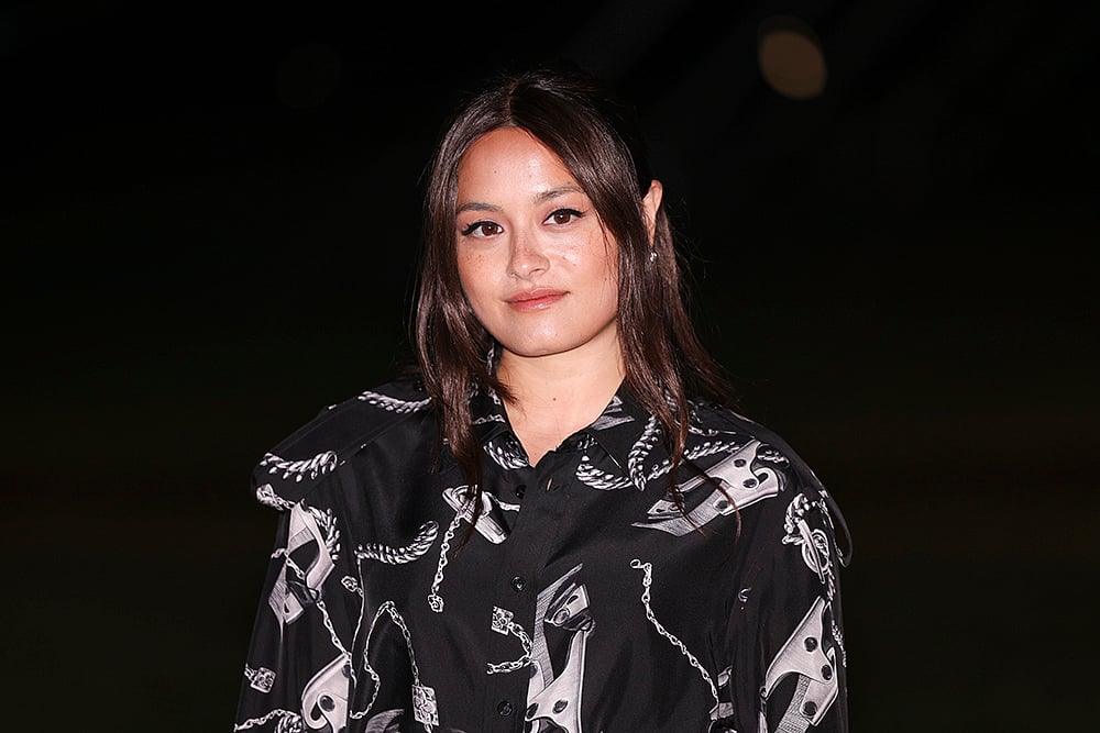 Burberry Winter 2024 Fashion Show