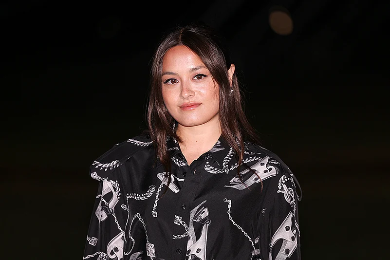 Burberry Winter 2024 Fashion Show