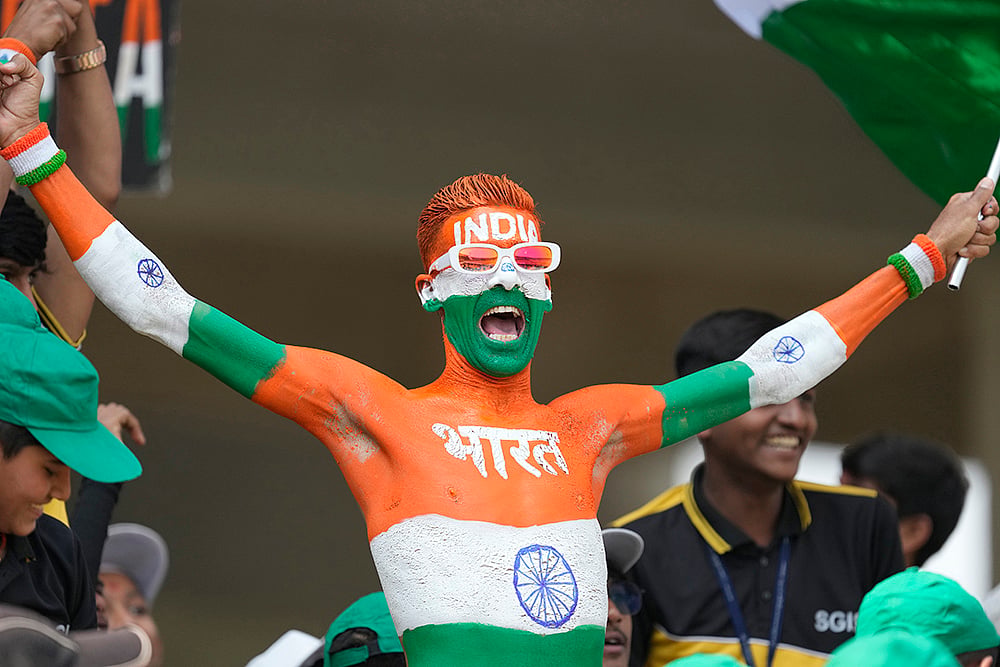 England vs India 3rd Test: Day 1