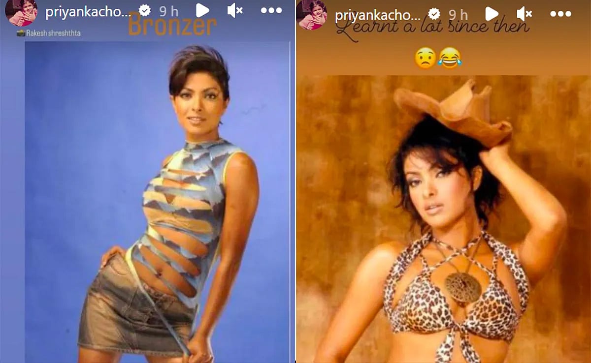 Priyanka Chopra