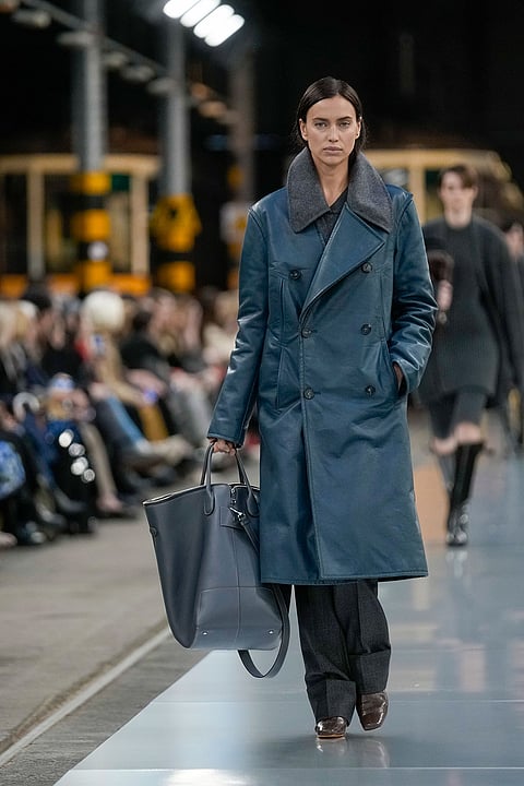 Milan Fashion Week