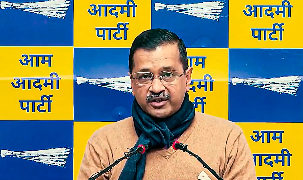 PTI/File : Delhi Govt effects a major bureaucratic reshuffle