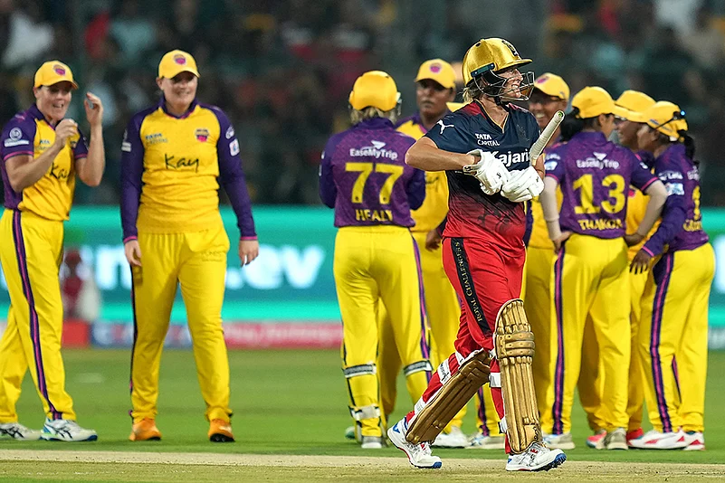WPL 2024: Royal Challengers Bangalore vs UP Warriorz