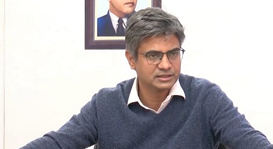 PTI : Sandeep Pathak