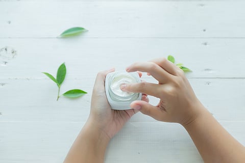 Ayurvedic Moisturizers