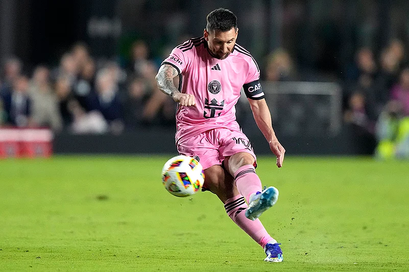MLS 2023-24: Real Salt Lake vs Inter Miami