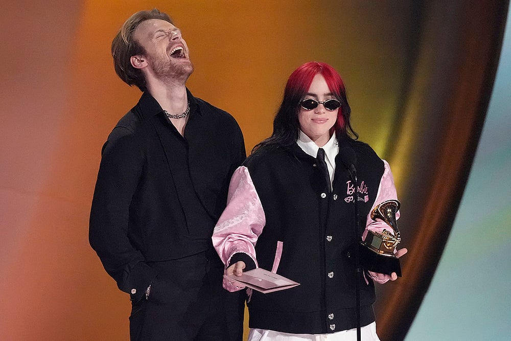 66th Annual Grammy Awards 