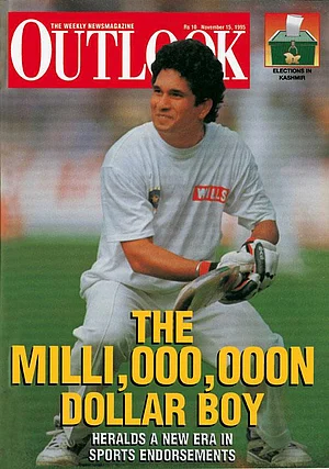 15 November 1995