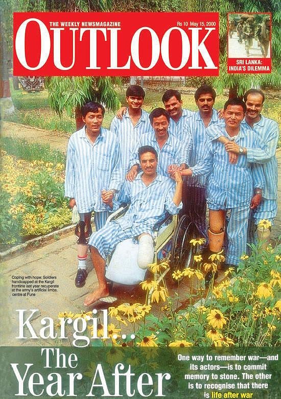 15 May 2000