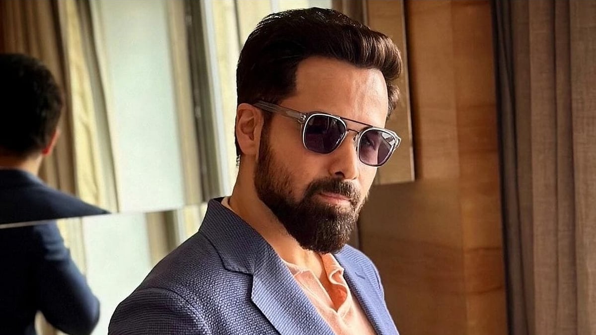 Instagram : Emraan Hashmi