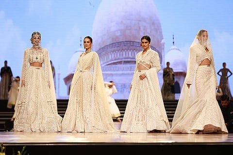 Bharat Tex 2024