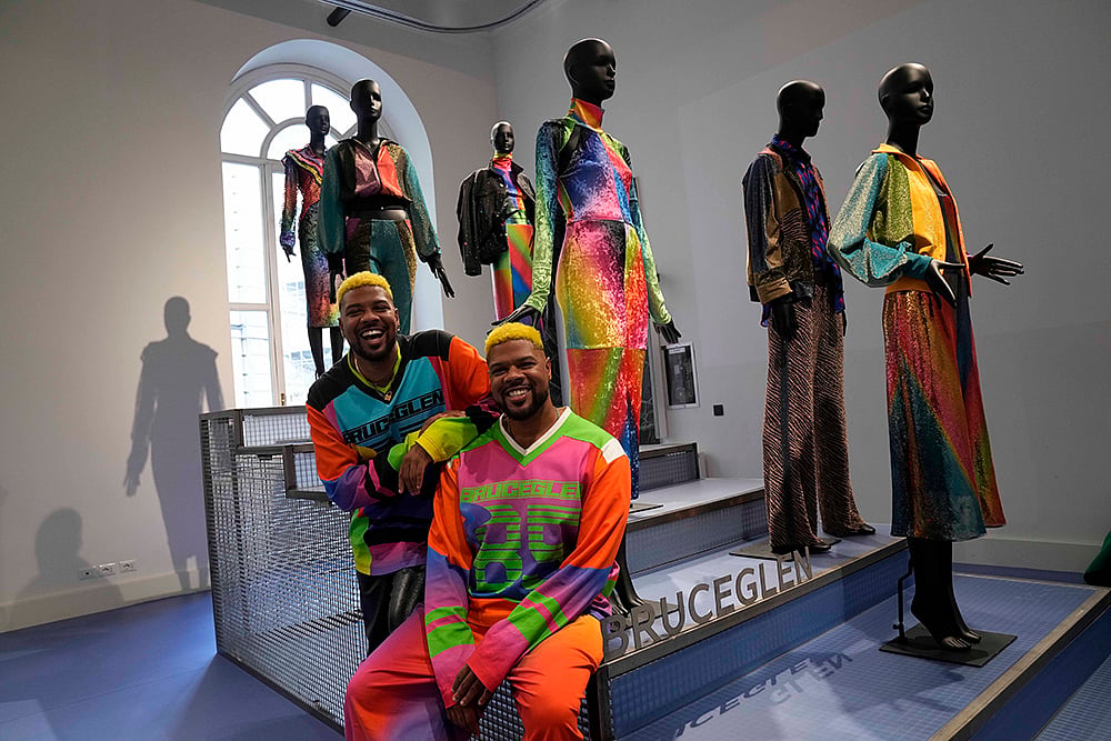 Milan Fashion Week: Fall-Winter 2024-25 Collection