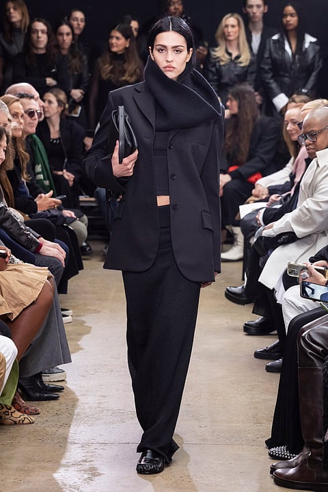Proenza Schouler Fall/Winter 2024