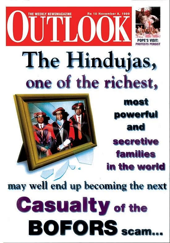 8 November 1999