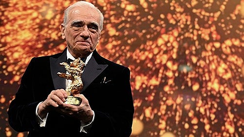 Sebastian Gollnow : Martin Scorsese