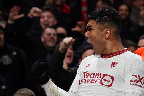 FA Cup 2023-24: Nottingham Forest vs Manchester United
