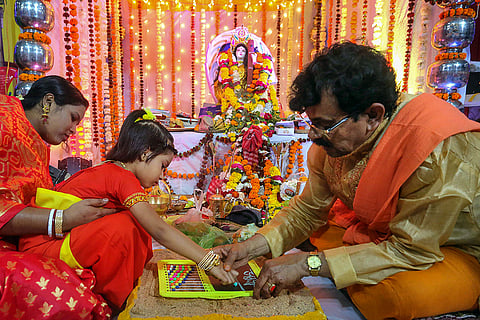 Basant Panchami