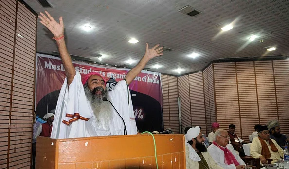 (Photo by Himanshu Vyas via Getty Images)