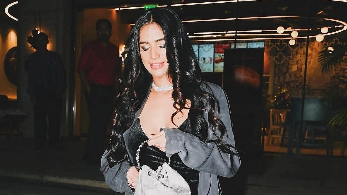 Poonam Pandey